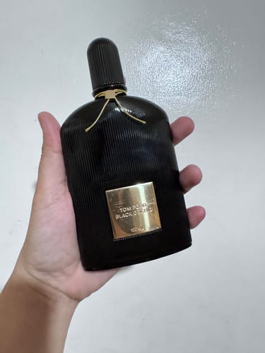 Customer photo review of Tom Ford Black Orchid EDP For Women 100ml