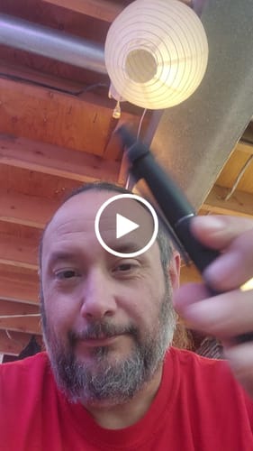 Customer video review of Penjamin Cart Pen by Smyle™ Labs
