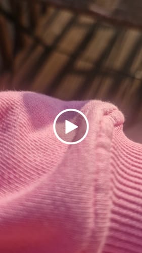 Customer video review of Palestine Bracelet