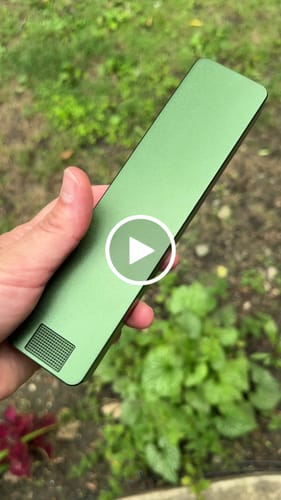 Customer video review of 2-Pack Bundle