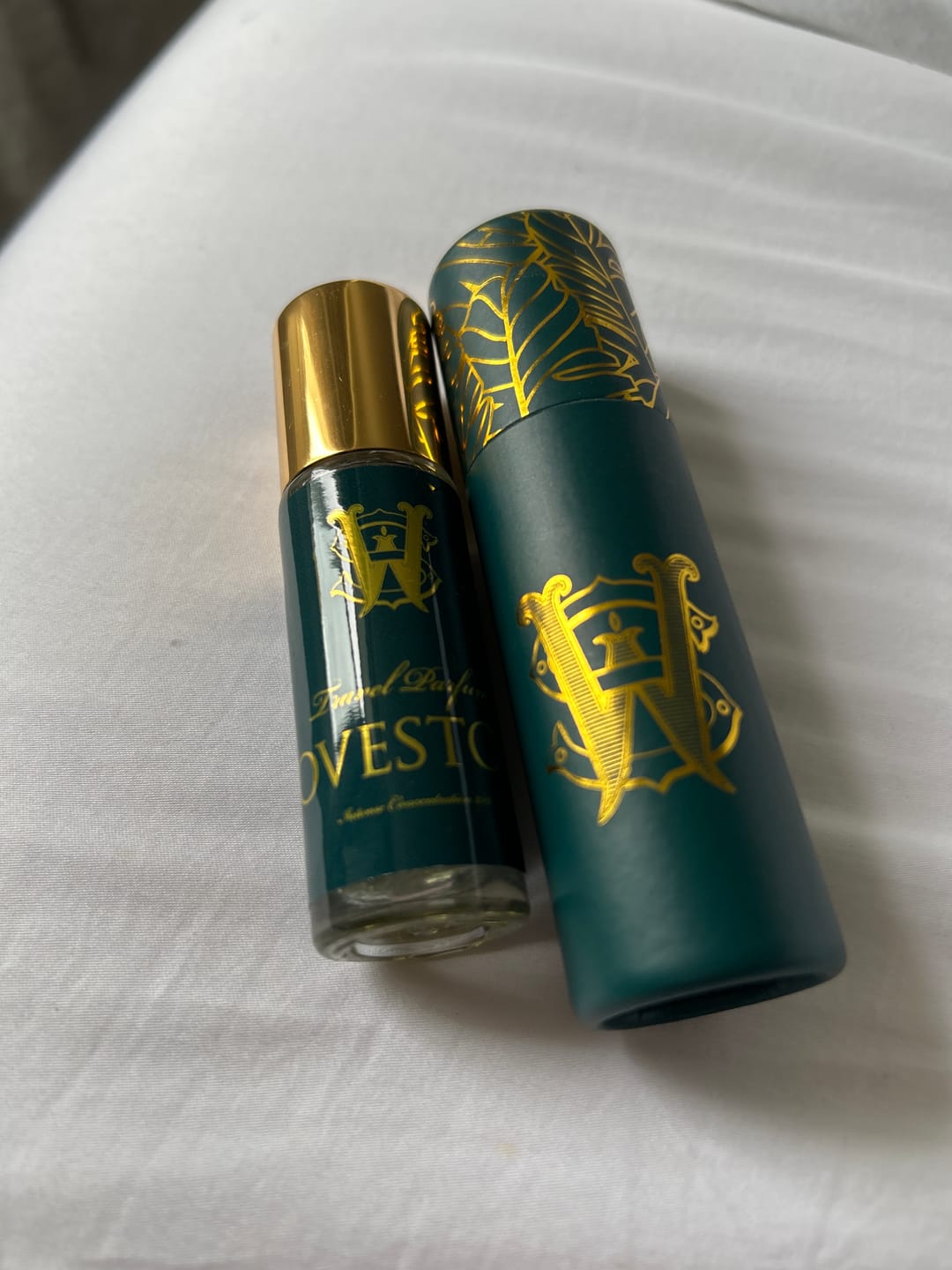 Customer photo review of Lovestory