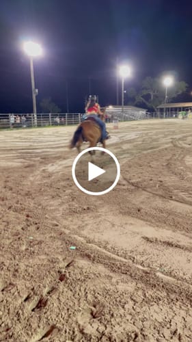 Customer video review of TACKTICAL™ RED WITH SPARKLE VELCRO SPLINT BOOT (PAIR)