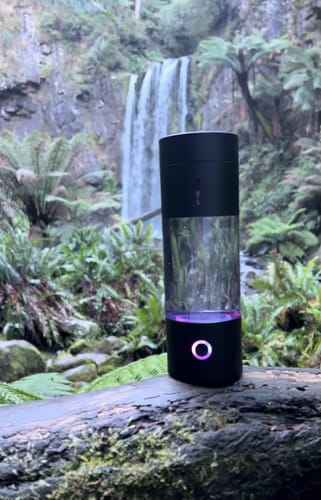 Customer photo review of The HydroLab® PRO