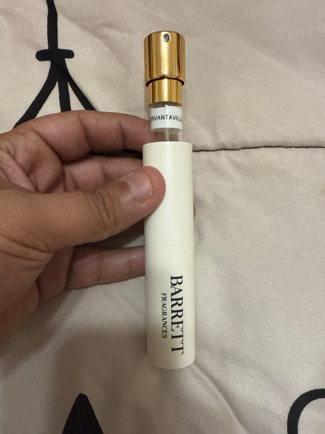 Customer photo review of Vervantaville inspired by Greenley
