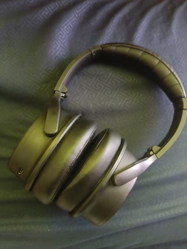 Customer photo review of Evo 1Gen