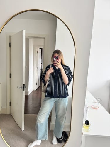 Customer photo review of The Team Player