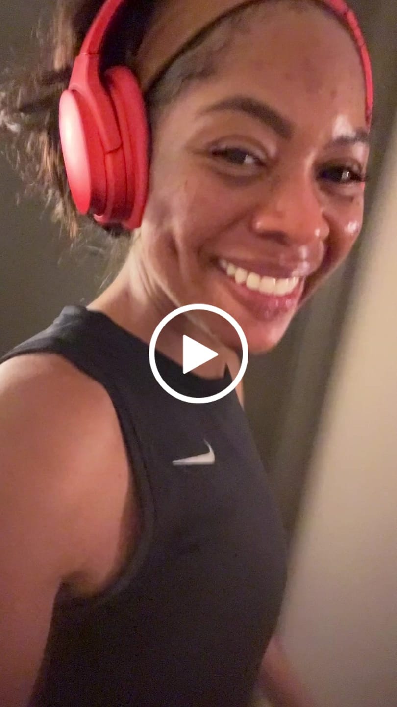 Customer video review of Jrumz Clarity CL01 Hybrid Active Noise Canceling Headphones, Wireless Over Ear Bluetooth Headphones