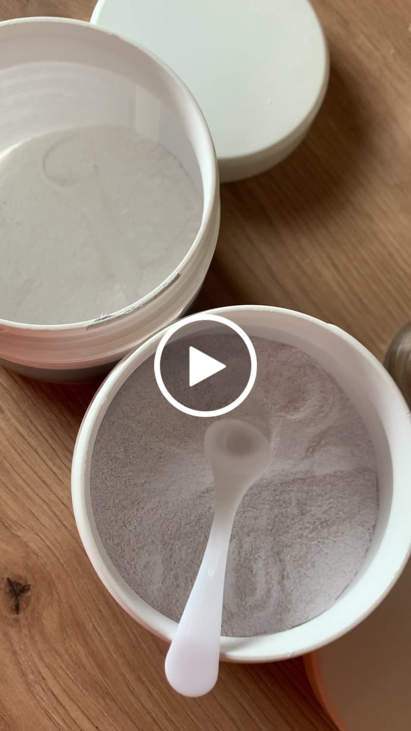 Customer video review of Ionisches Magnesium **Waldfrucht** 250g Dose