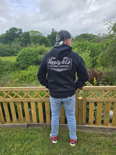 Customer photo review of Black Diamond Cap
