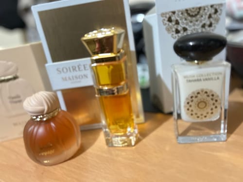 Customer photo review of 3 ICONS SET
