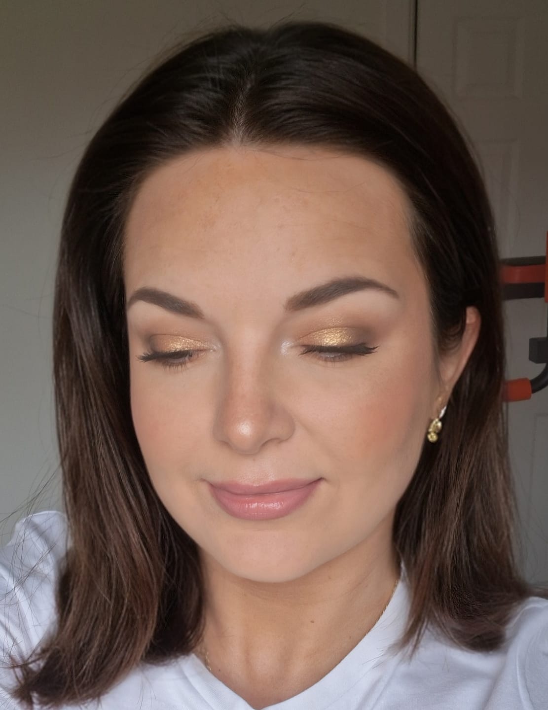 Customer photo review of P.Louise A Desert Full Of Desire Palette