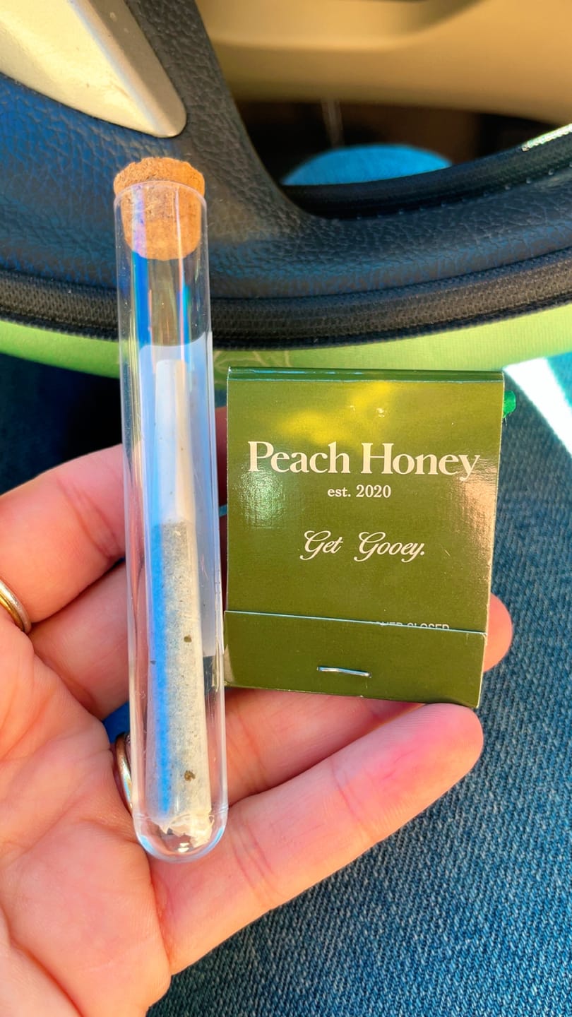 Customer photo review of Taste
