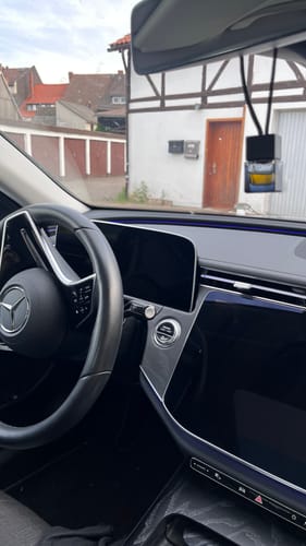 Customer photo review of ALLE AUTODÜFTE