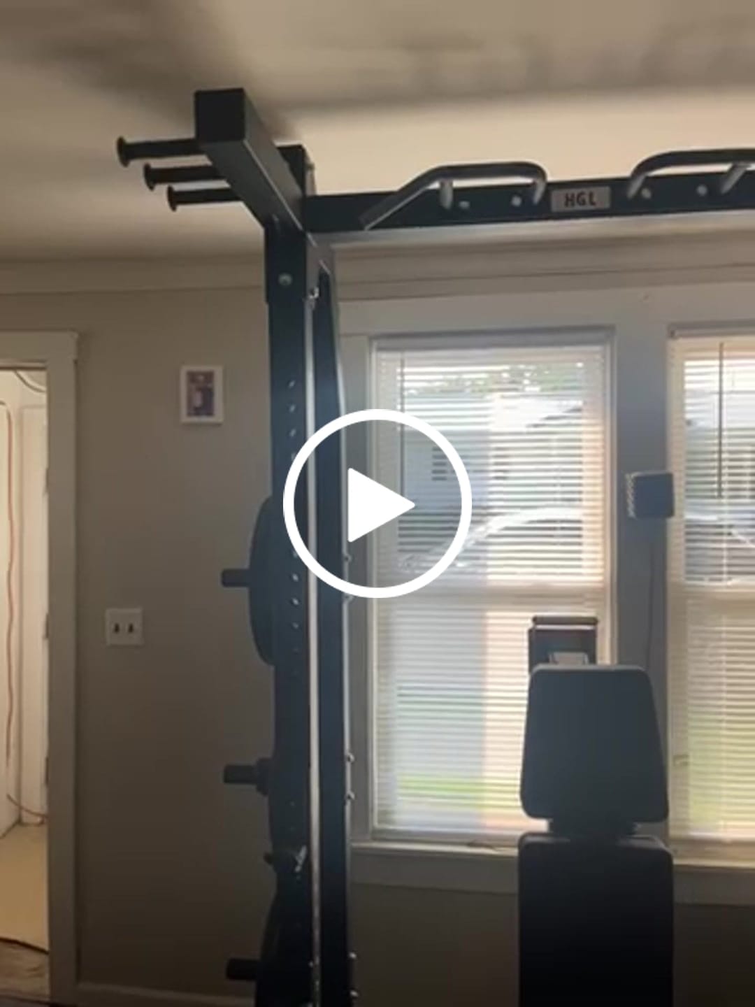 Customer video review of 🌟NEW PRODUCT🌟 Hyper-Thin 45lb Pairs