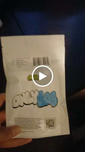 Abel M. review of THCa Greenhouse Smalls image 1 out of 1