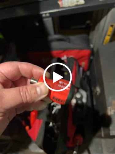 Customer video review of PB Swiss Tools PB 8453.V01 CN Insider Stubby 3 mm