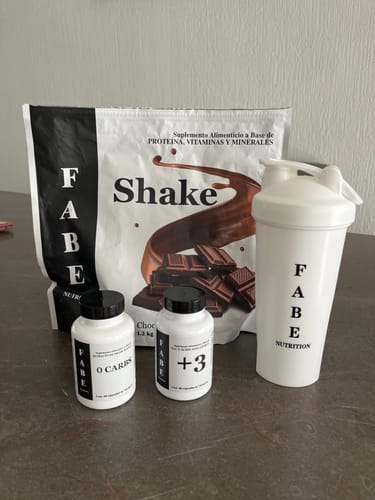 Customer photo review of Reto 30 Días