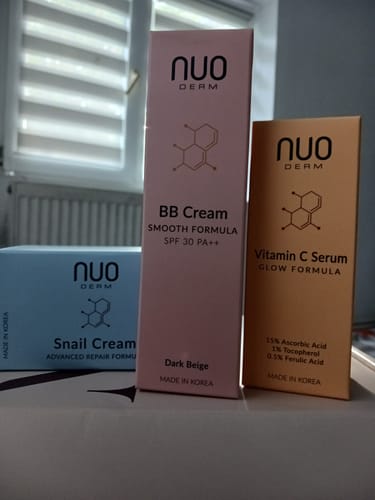 Gabriela P. review of BB Cream SPF30 image 1 out of 1