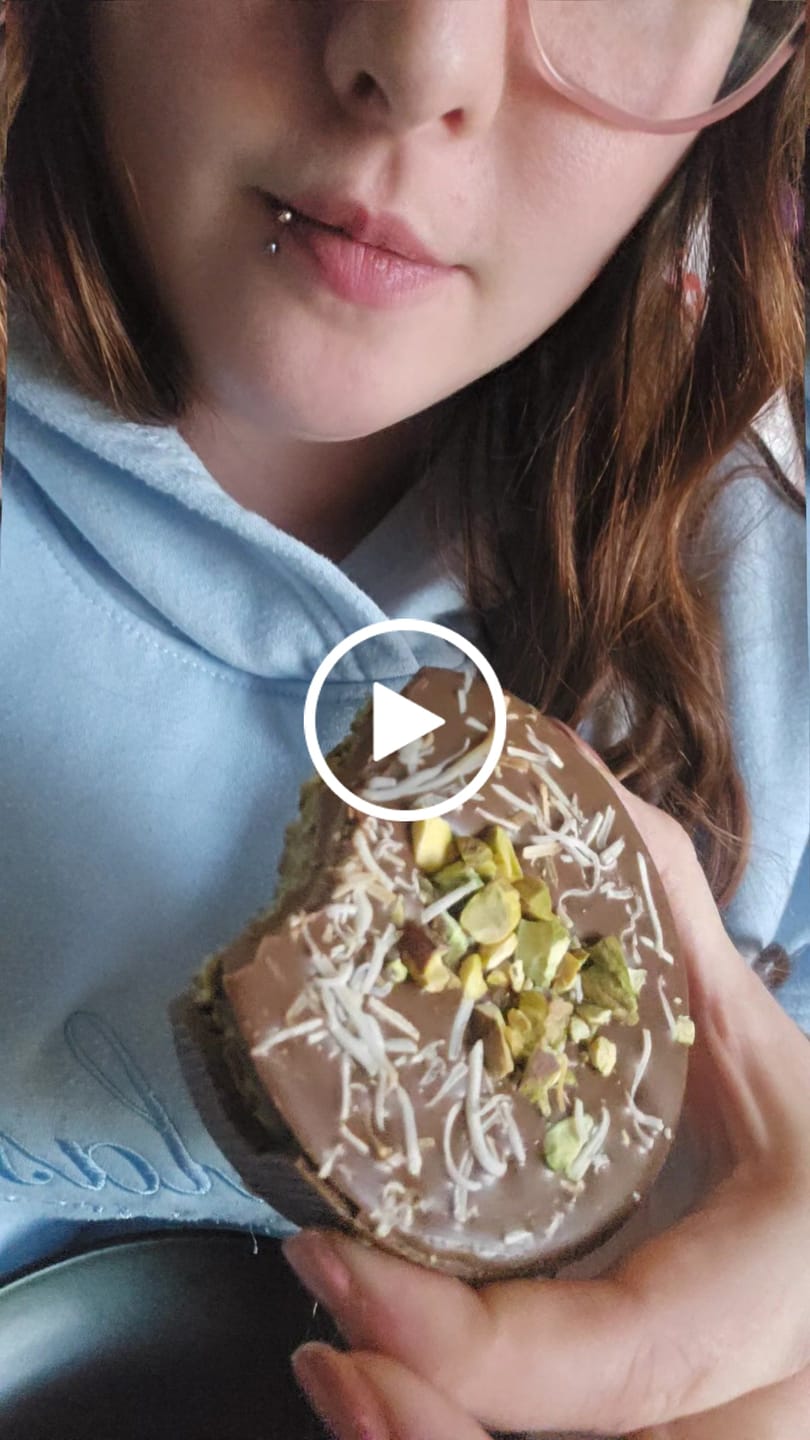 Customer video review of LIMITED EDITION Chocolate Pie Variety Box