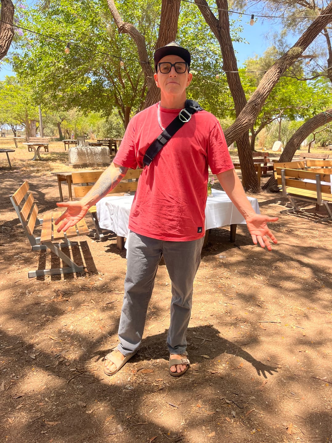 Customer photo review of טי אריה