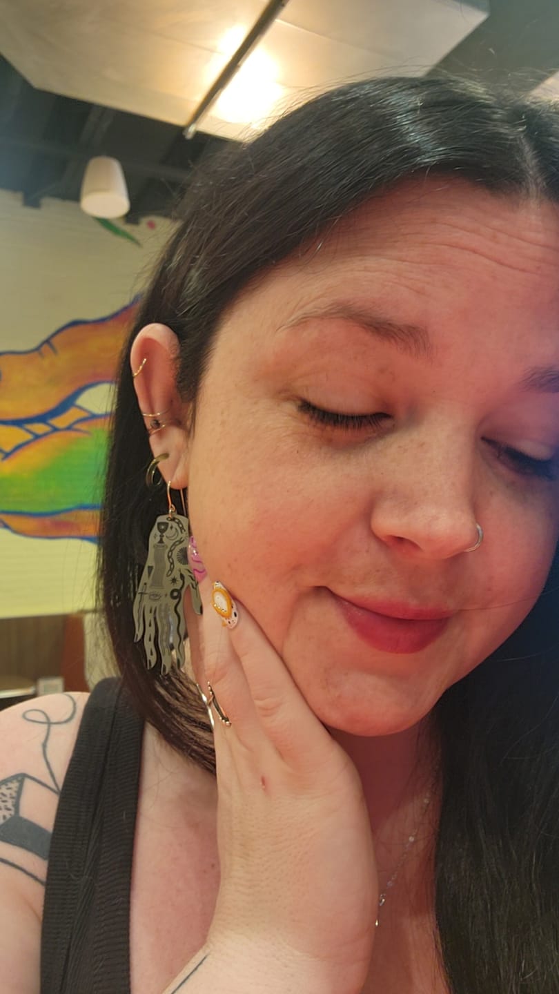Customer photo review of Capsule Vestigium