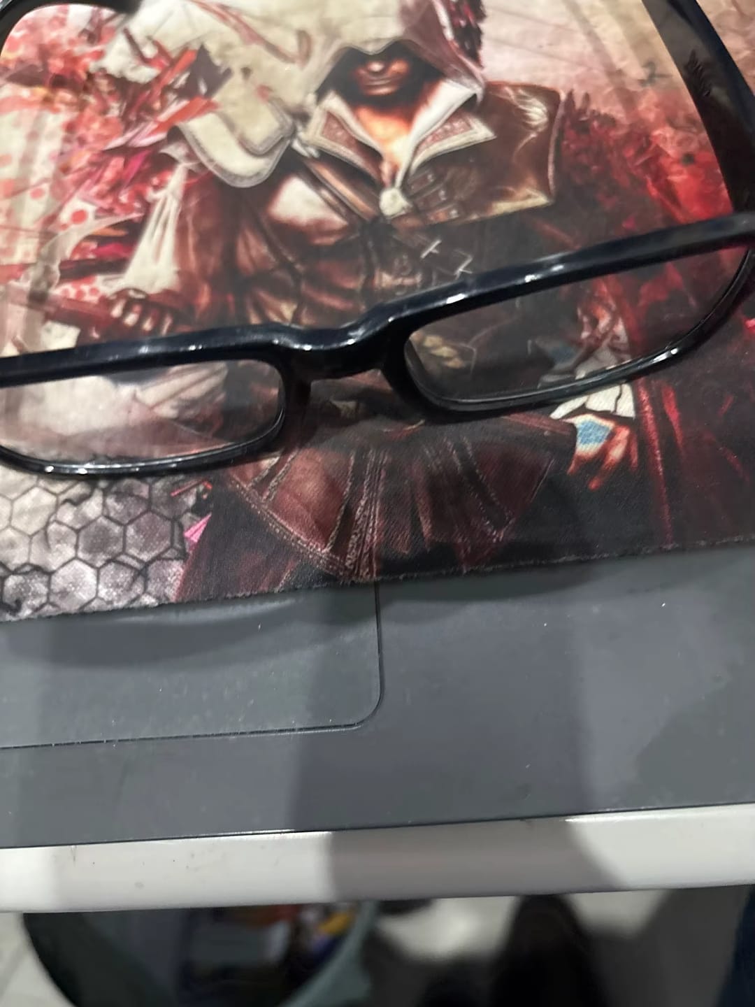 Customer photo review of VisionFlex- Naočare za vid