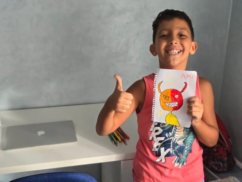 Customer photo review of Second Grade Curriculum