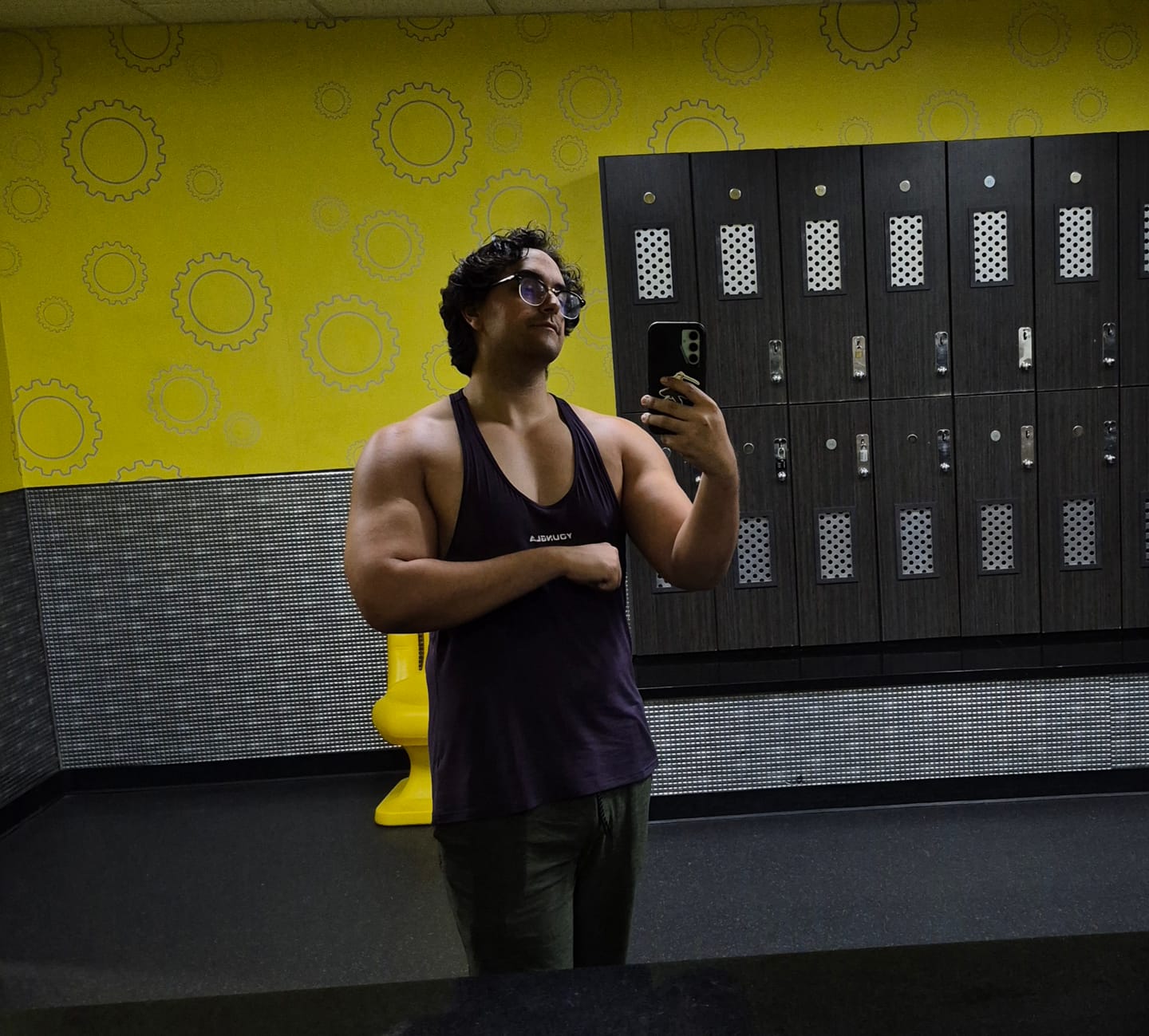 Customer photo review of 3011 - The Perfect Stringer