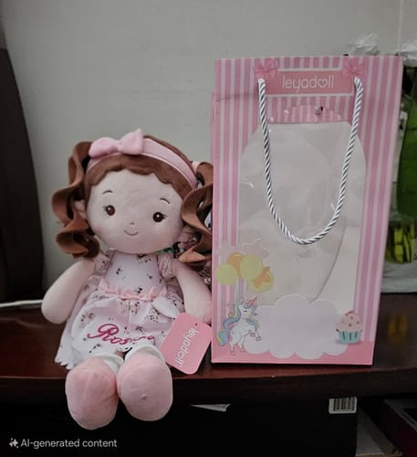 undefined review of Personalized Princess Breeze image 1 out of 1