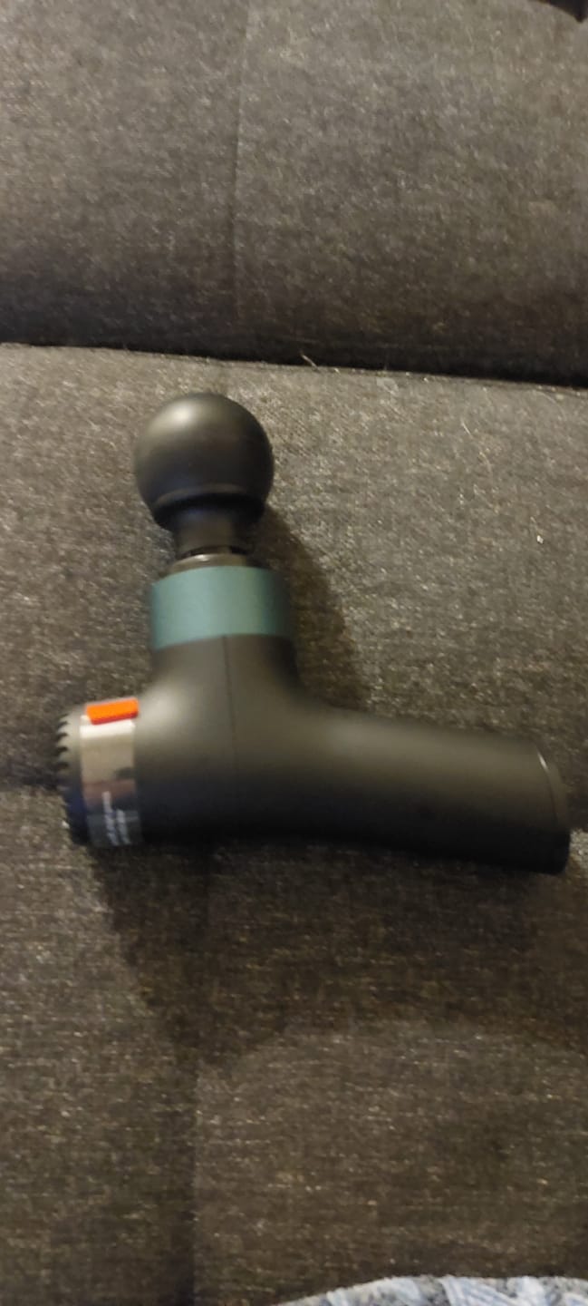 Customer photo review of BANTAM