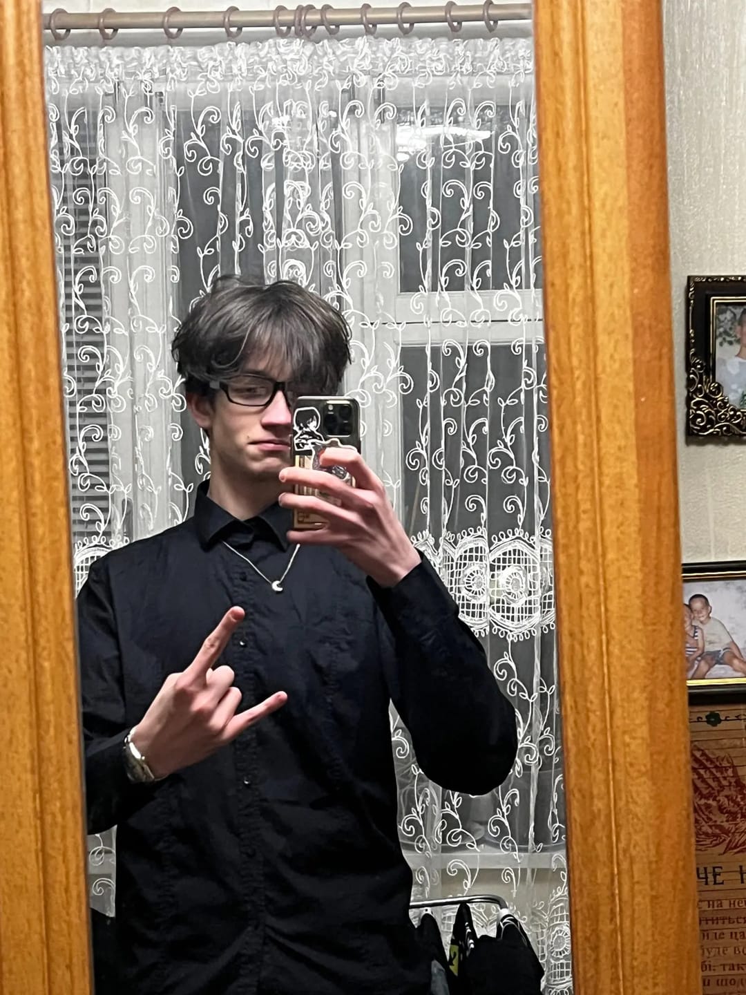 Customer photo review of VisionFlex- Naočare za vid
