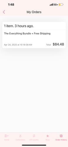 undefined review of Balance Bundle (without Body Magic) image 1 out of 2