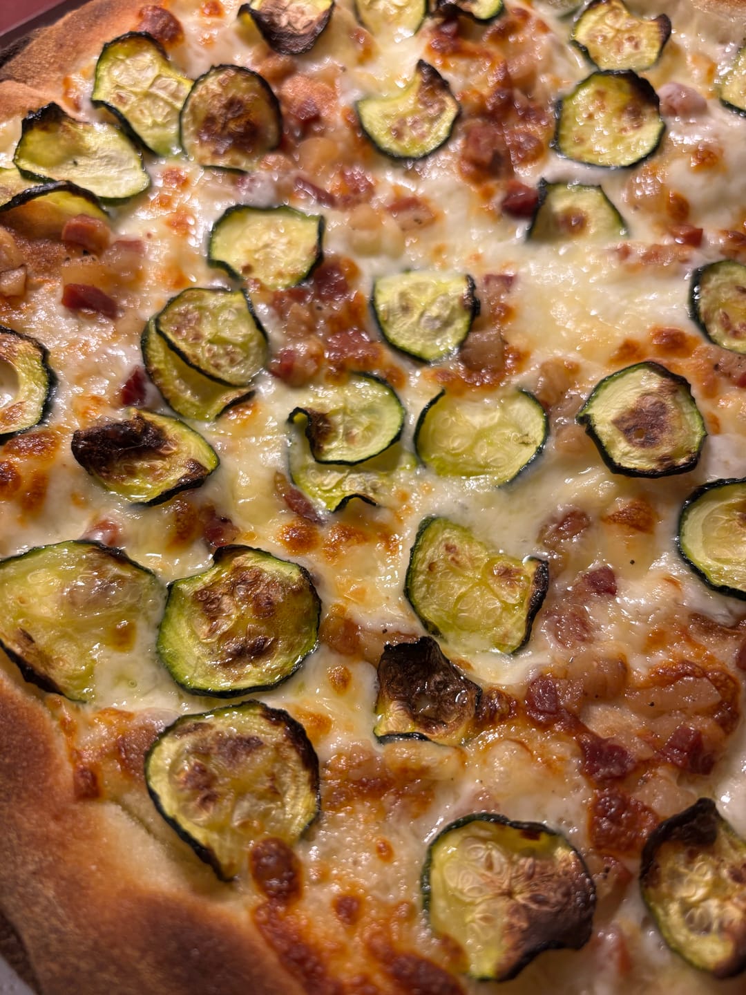 Customer photo review of Focaccia "Low carb Extreme"