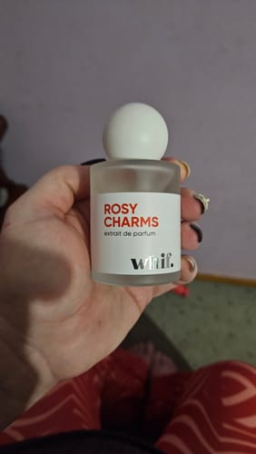 Customer photo review of Rosy Charms - Free Gift