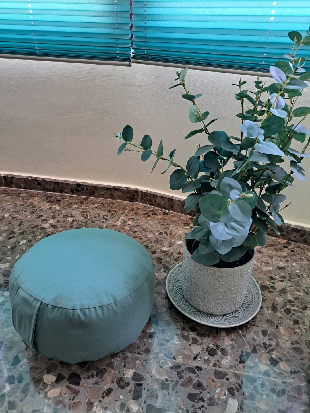 Customer photo review of Zafu Rondo ECO