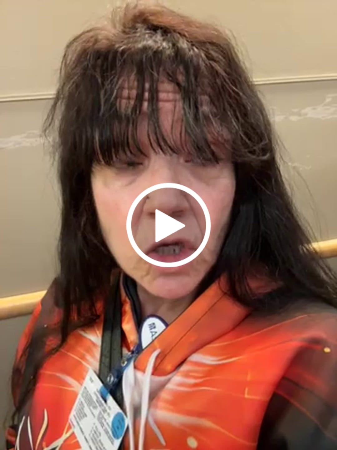 Customer video review of For Memorial - I Will Carry You With Me Until I See You Again Transparent Photo Custom Necklace