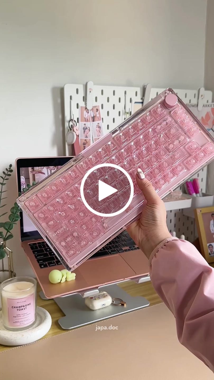 Customer video review of KiiBOOM Phantom 81 V3