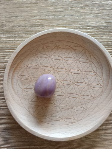 Customer photo review of Phosphosidérite