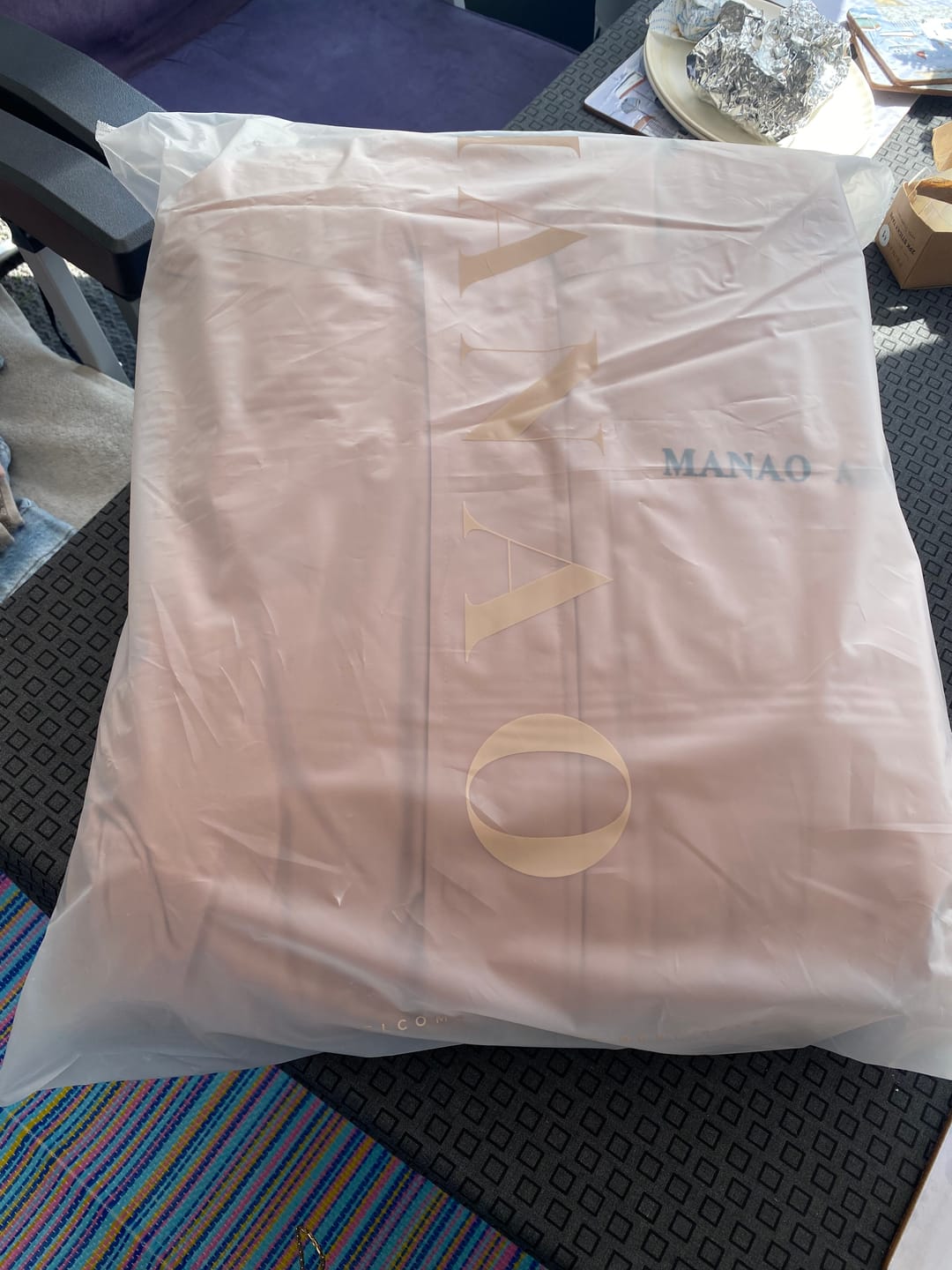 Customer photo review of SISU