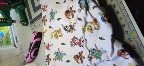 Customer photo review of LIGHT WEIGHT DBP