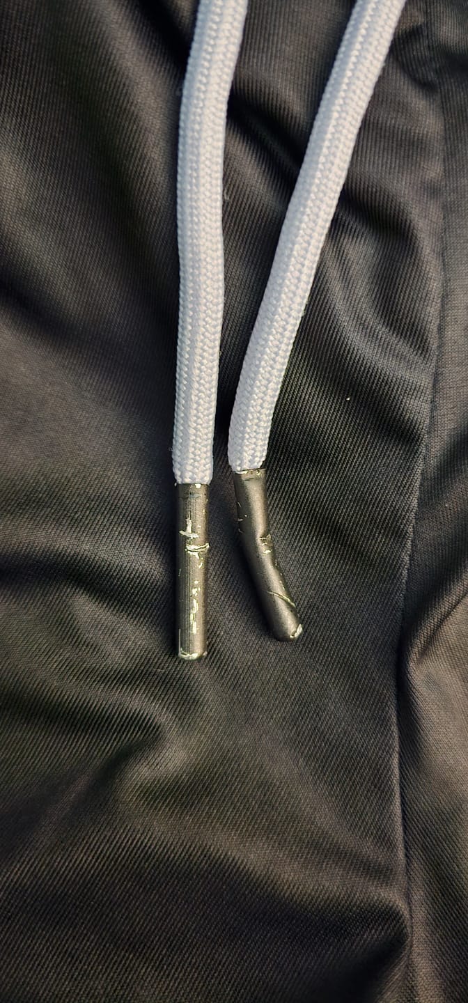 Customer photo review of String String
