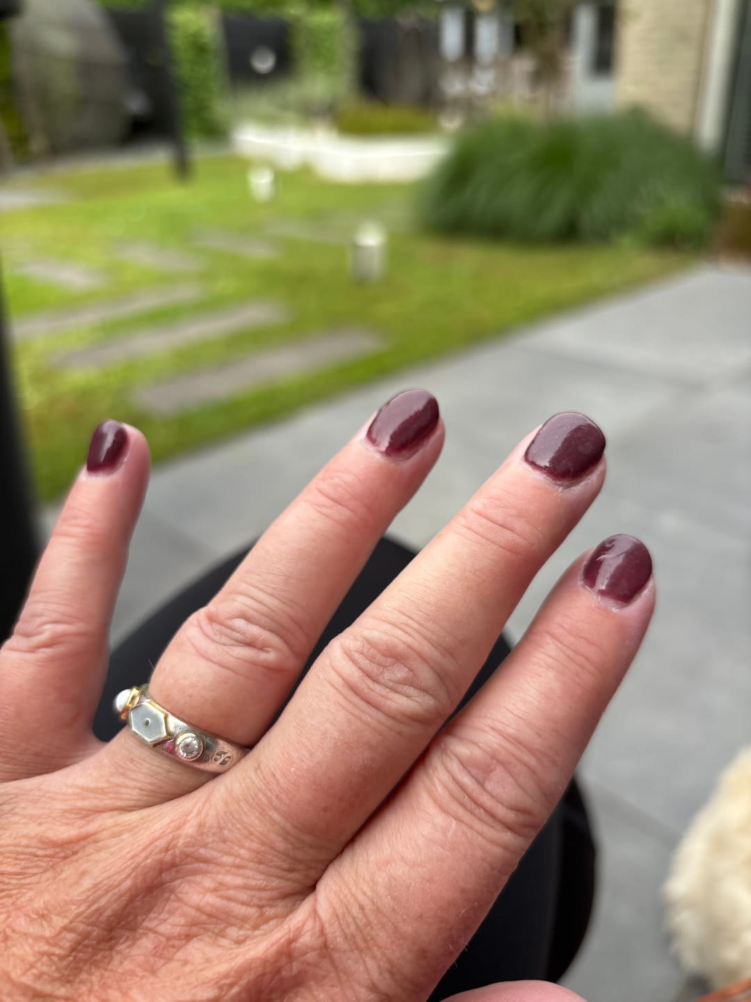 Customer photo review of Twizzler Berry Dipping Powder