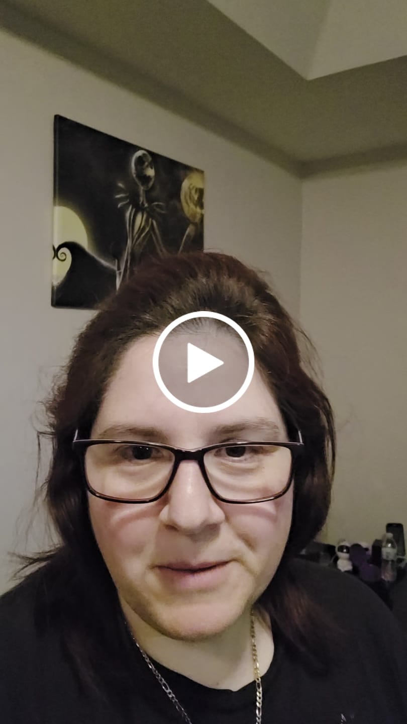 Customer video review of 12 Pack
