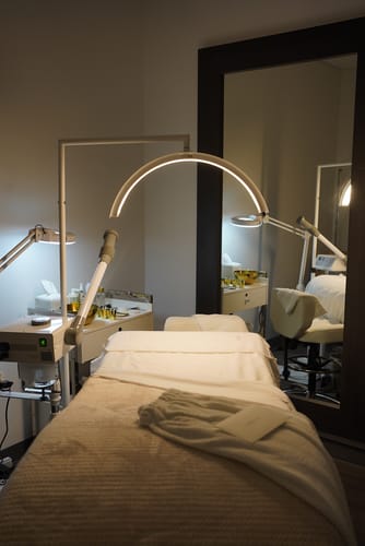 Customer photo review of CosmoGlo XL Light Bundle + Phone Clip