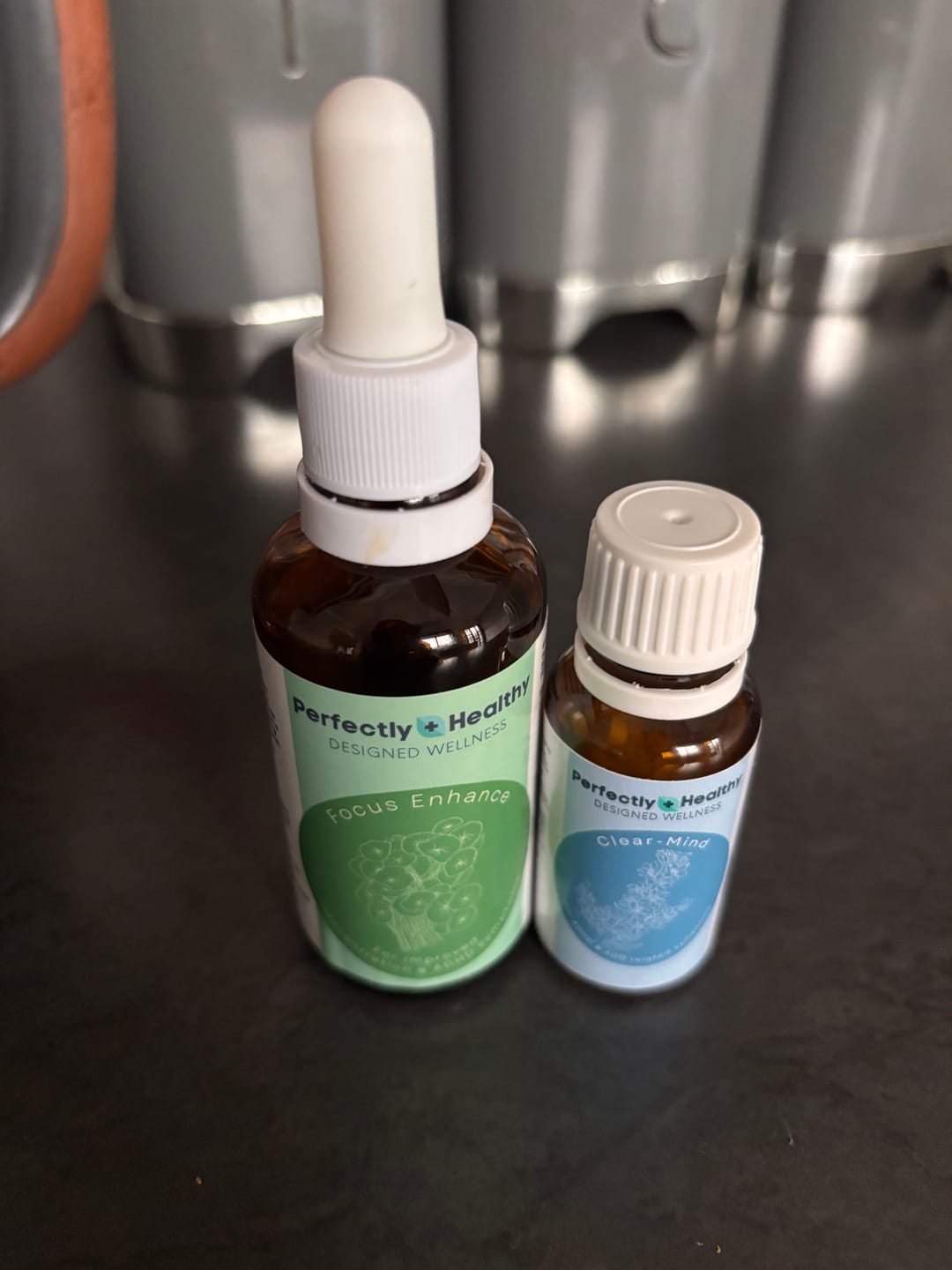 Customer photo review of Specialised ADHD Combo - For ADHD & ADD individuals