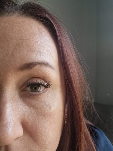 Customer photo review of Mixed Length Clusters - Crowd Pleaser