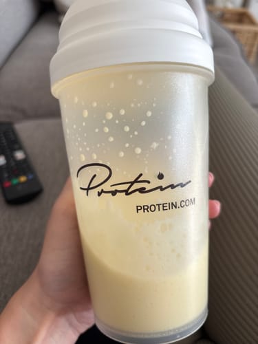 Customer photo review of SIim MeaI Replacement | Weight Loss Shake