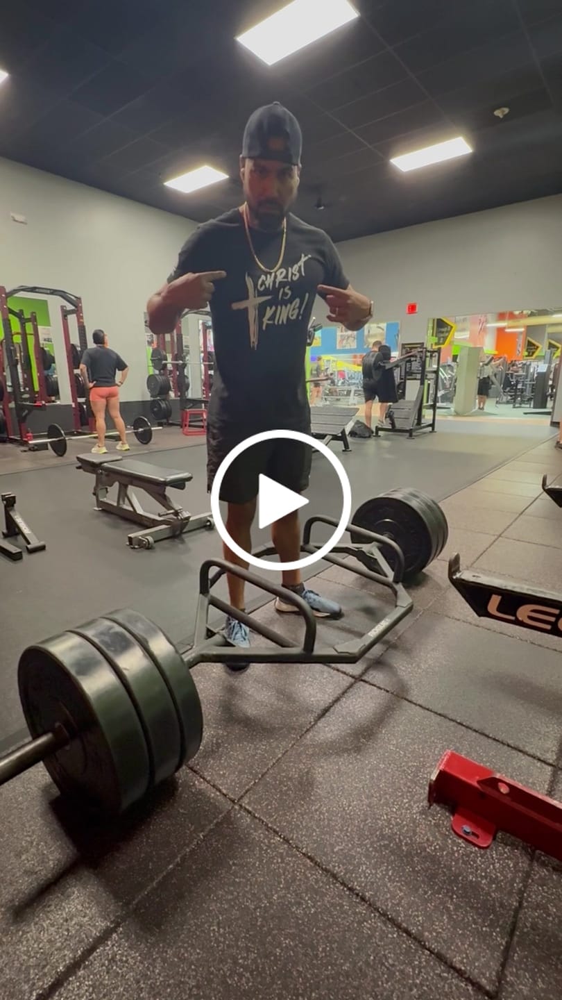 Customer video review of Christ Is King T-Shirt