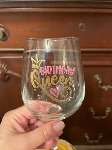 Customer photo review of Create UV Sticker Gang Sheet