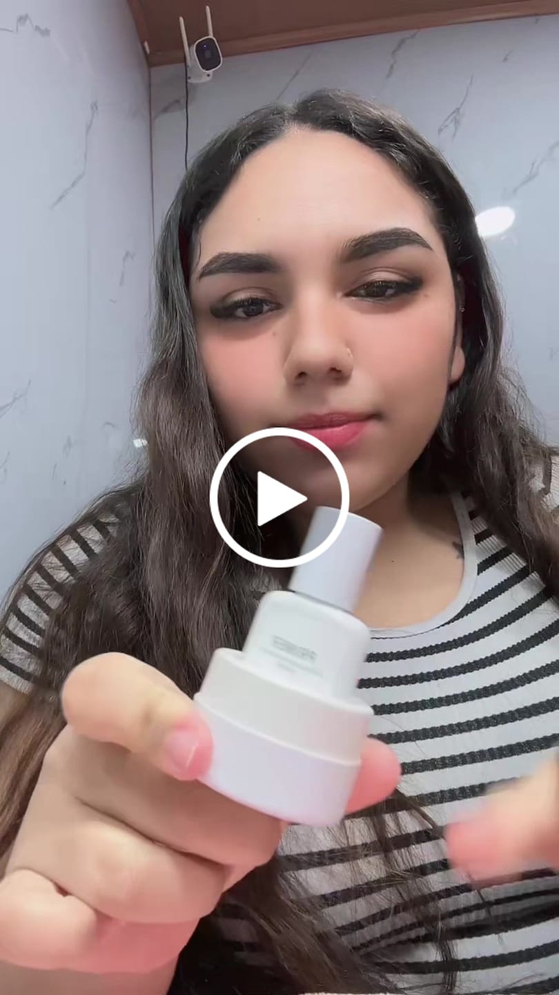 Customer video review of Primer